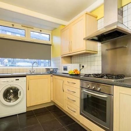 Cosy Room With Smart Tv In Central London Luaran gambar