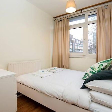 Cosy Room With Smart Tv In Central London Luaran gambar