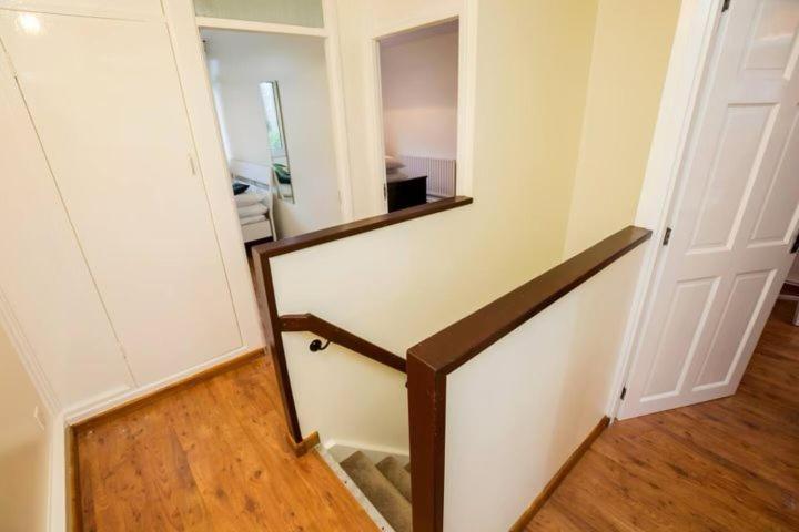 Cosy Room With Smart Tv In Central London Luaran gambar