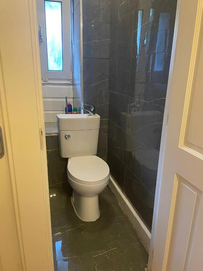 Cosy Room With Smart Tv In Central London Luaran gambar