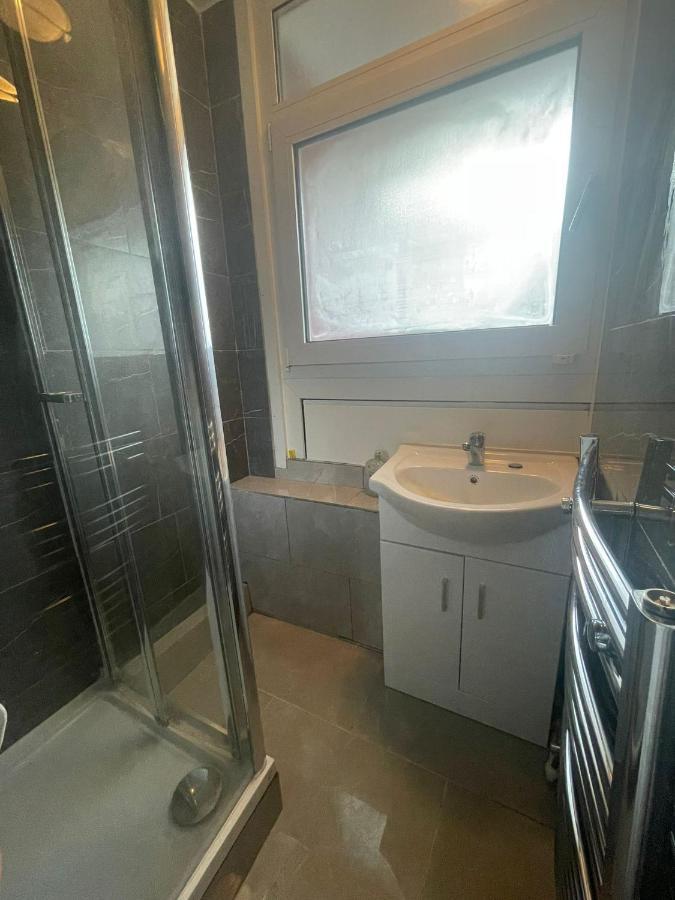 Cosy Room With Smart Tv In Central London Luaran gambar